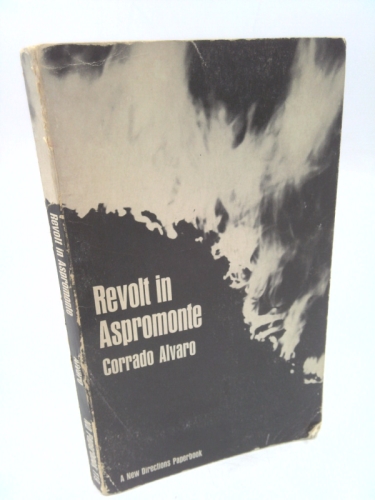 Revolt in Aspromonte