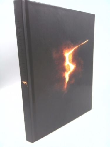 Resident Evil 5: The Complete Official Guide Collector's Edition