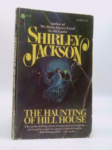 Haunting of Hill House