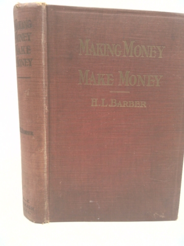 Making Money Make Money