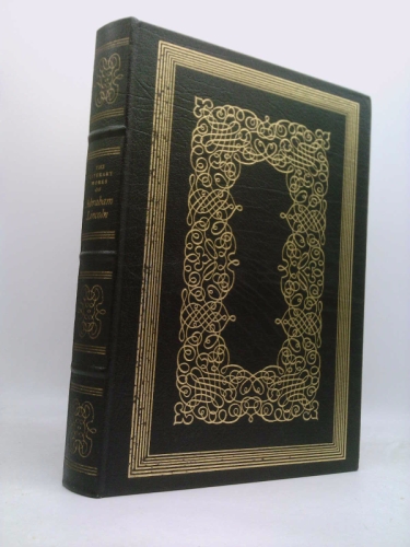 Literary Works of Abraham Lincoln