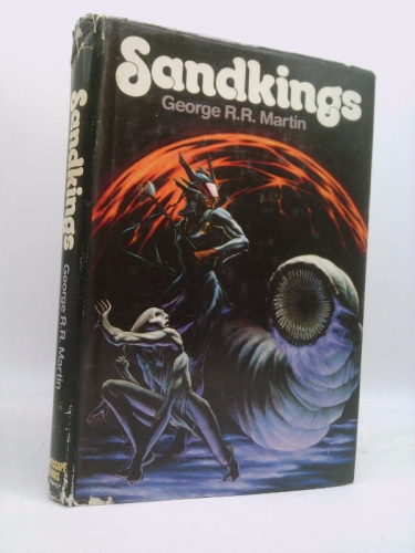Sandkings