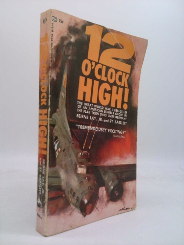 12 O'Clock High!