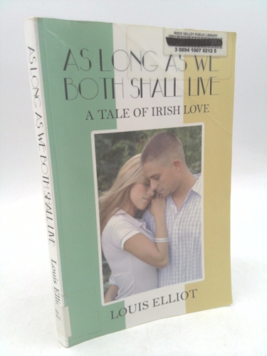 As Long As We Both Shall Live