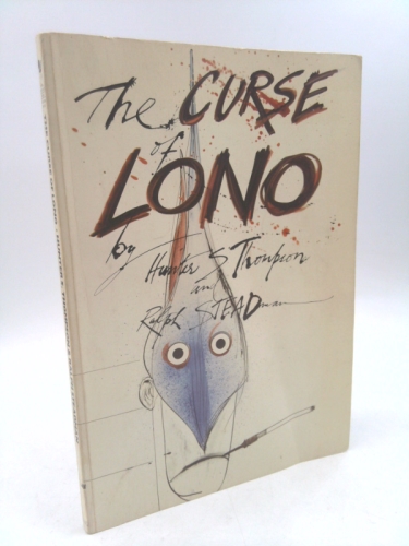 The Curse of Lono