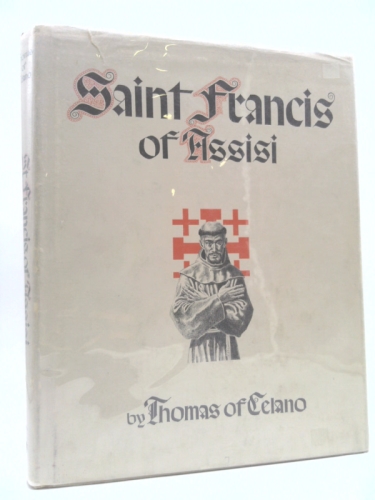 St. Francis of Assisi