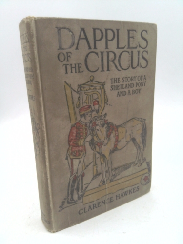 Dapples of the Circus