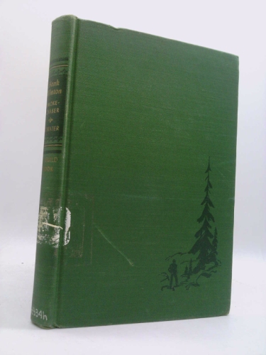 Hank Winton: Smokechaser