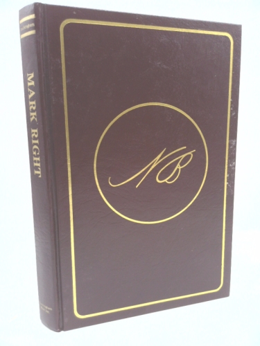 Mark right!: Tales of shooting & fishing,