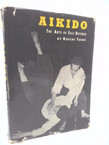 Aikido: The Arts of Self-Defense