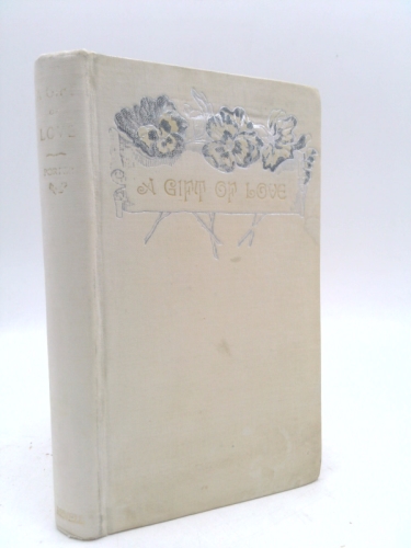 A Gift of Love and Loving Greetings