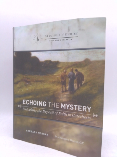 ECHOING THE MYSTERY