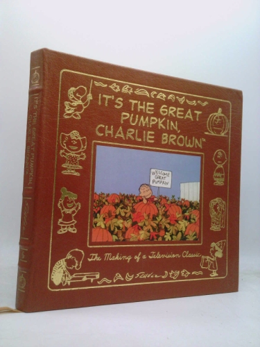 It's the Great Pumpkin, Charlie Brown: The Making of a Television Classic