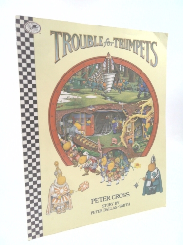 Trouble for Trumpets