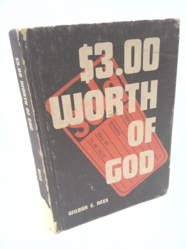 $3.00 worth of God