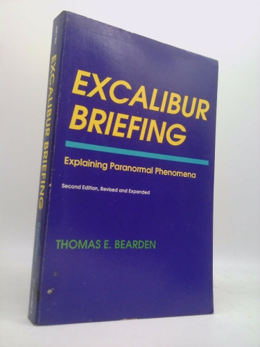 Excalibur Briefing: Explaining Paranormal Phenomena