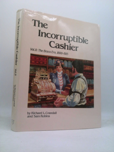 The Incorruptible Cashier, Volume 2: Volume 2