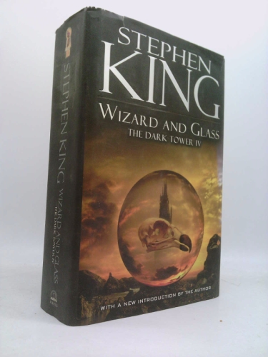 Wizard and Glass