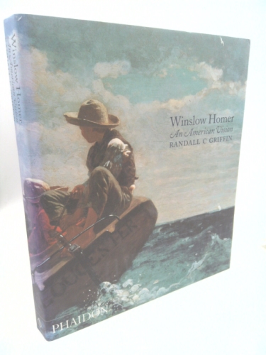 Winslow Homer: An American Vision