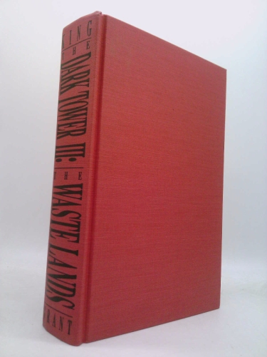 The Wastelands