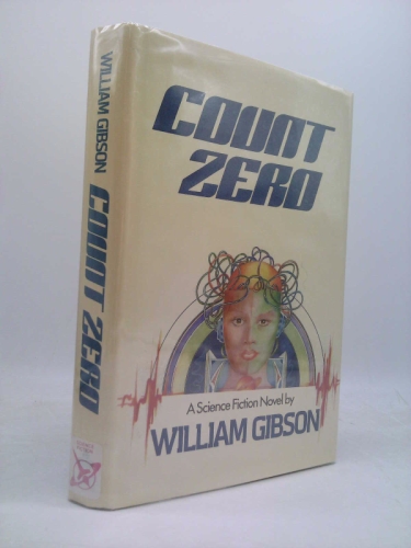 Count Zero