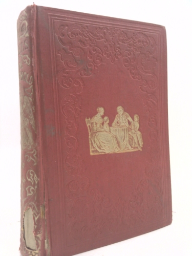 Jewels for the Household; Or, Selections of Thought and Anecdote, For Family Reading