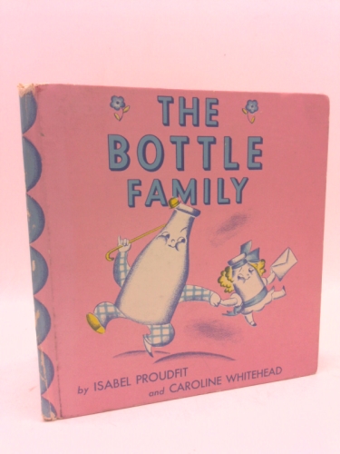 The Broom Closet Family