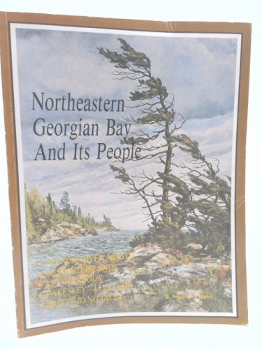 Northeastern Georgian Bay and its people