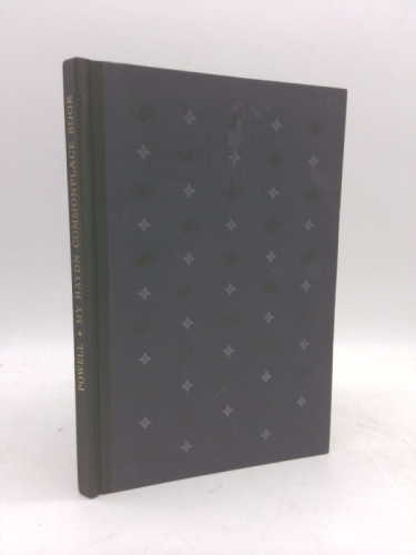 My Haydn Commonplace Book