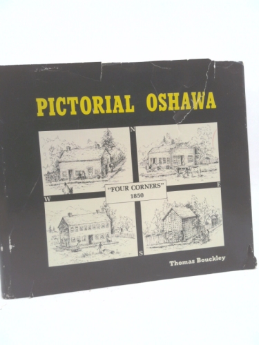 Pictorial Oshawa