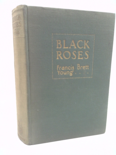 BLACK ROSES, A Neapolitan Interlude of Fire and Ashes