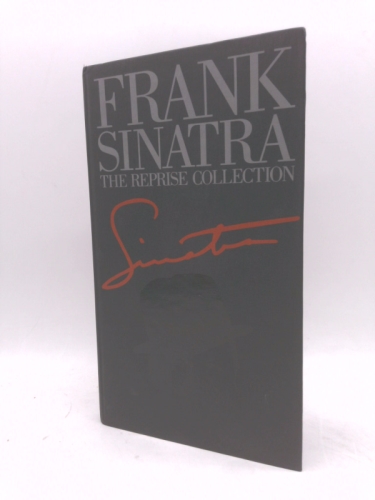 Frank Sinatra The Reprise Collection