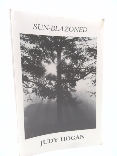 Sun-Blazoned: Poems