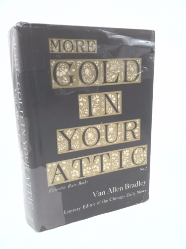 More gold in your attic