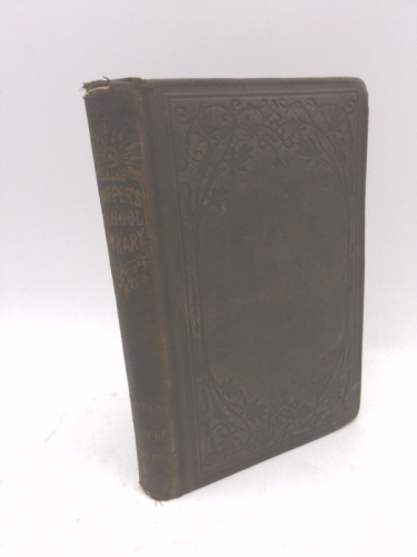 Conquest and self-conquest; or, which makes the hero?