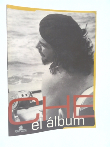 Che: Fotografisches Album