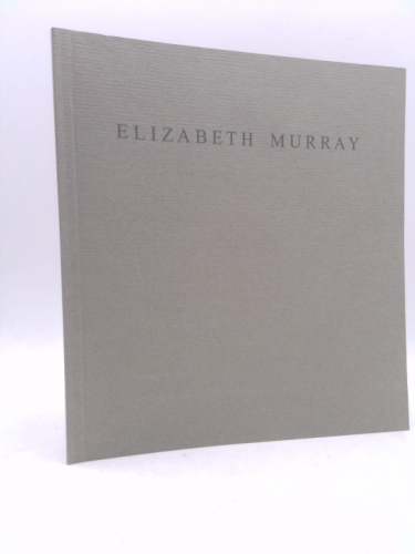 Elizabeth Murray: New Paintings