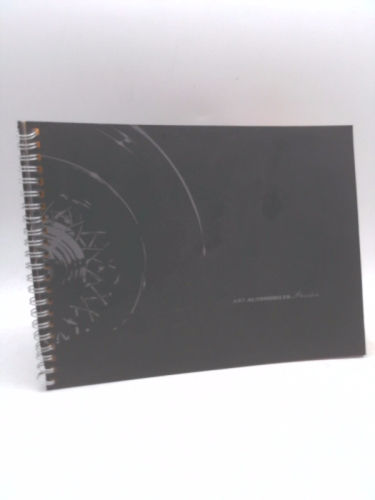 Art. Automobiles. Passion Exhibition Catalogue Featuring Nine of the Finest Artists of Our Time Alex Buchan, David Chapple, Gerald Freeman, Tom Fritz, Tom Hale, Dennis Hoyt, Peter Maier, Richard Pietr