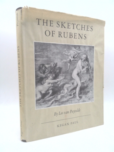 The sketches of Rubens