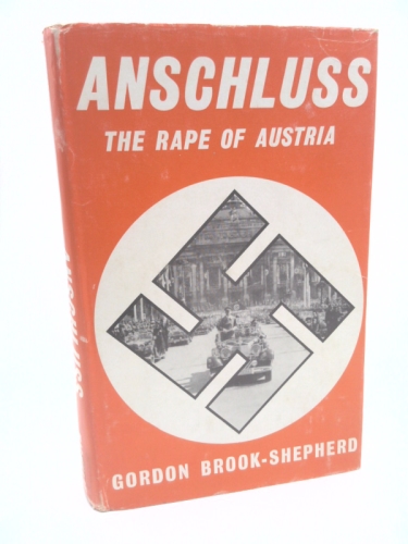 The Anschluss