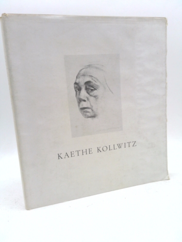 Kaethe Kollwitz