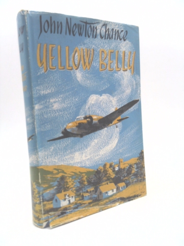 Yellow belly,
