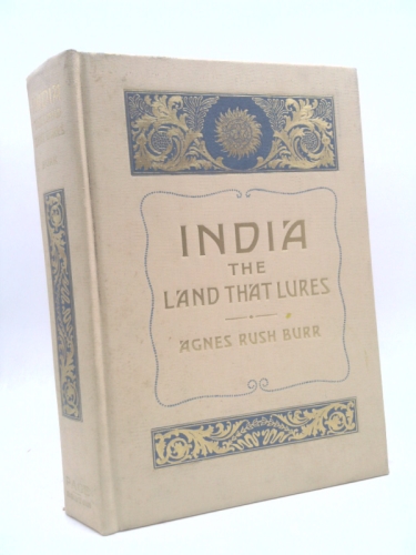 India, the Land That Lures