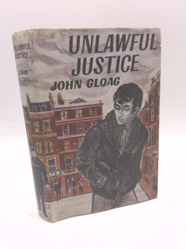 UNLAWFUL JUSTICE