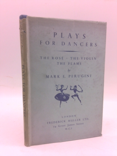 Plays For Dancers