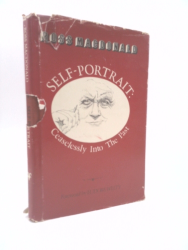 Self-Portrait: Ceaselessly into the Past