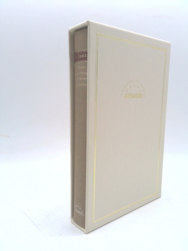 [Collected Travel Writings: Great Britain and America (Library of America)] [Author: James, Henry] [October, 2014]