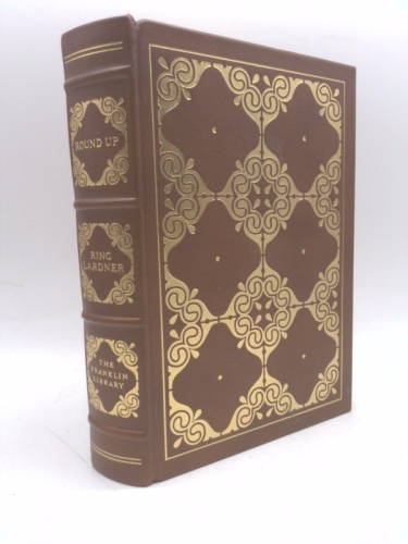 Ring Lardner Round Up