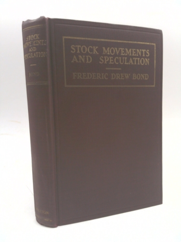 Stock Movements and Speculation