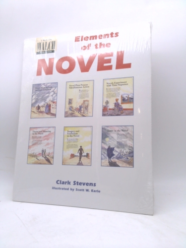 Elements of the Novel, Grade 9-12